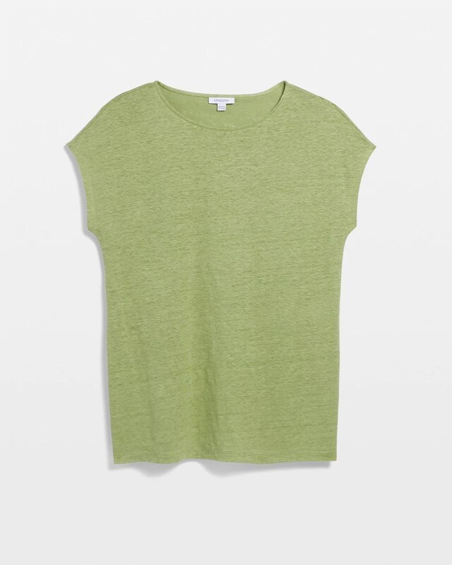 Linen Tunic - image 5